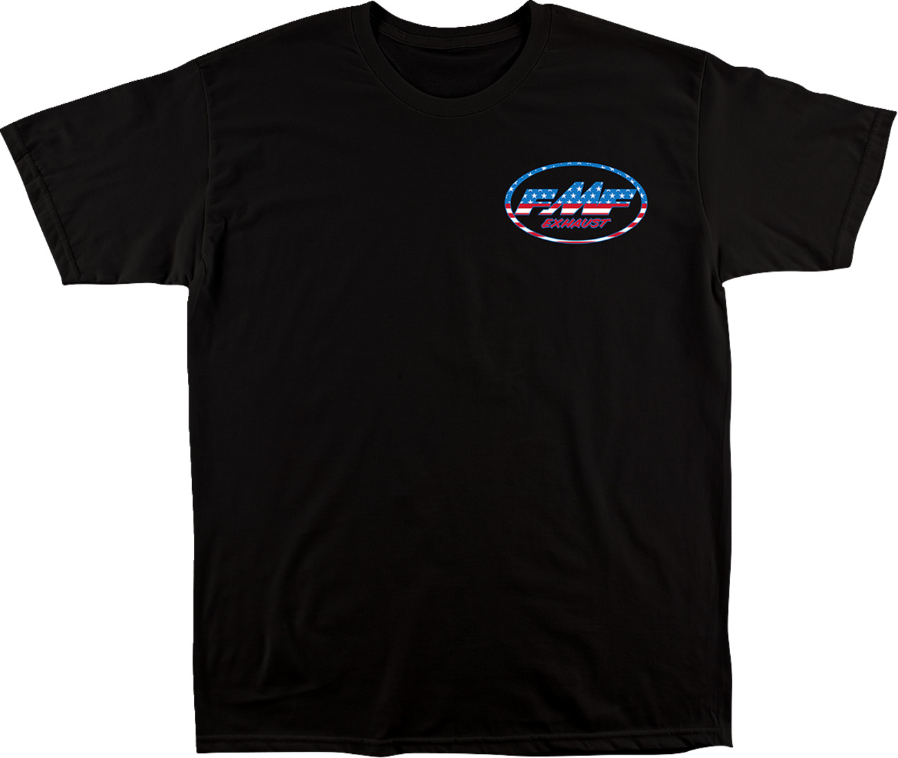 FMF Rally T-Shirt