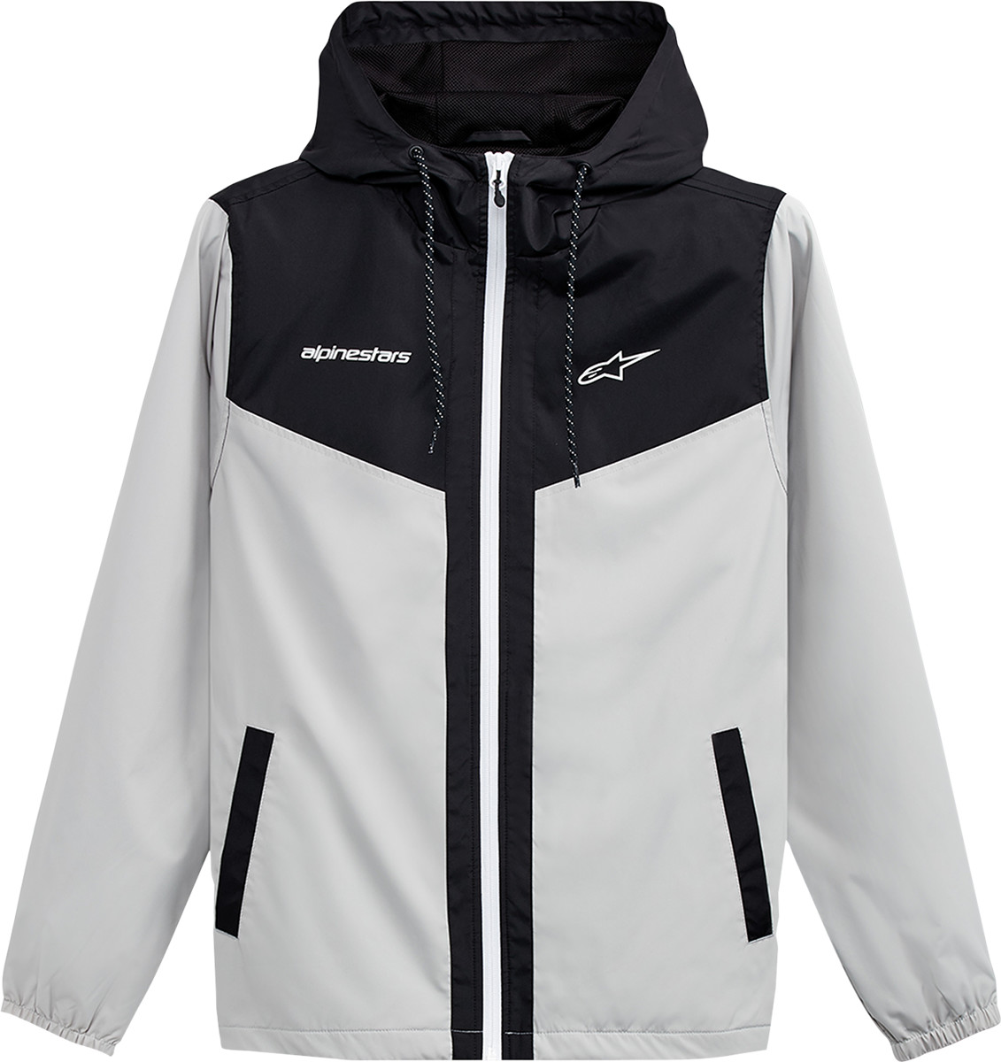 ALPINESTARS Plex Jacket