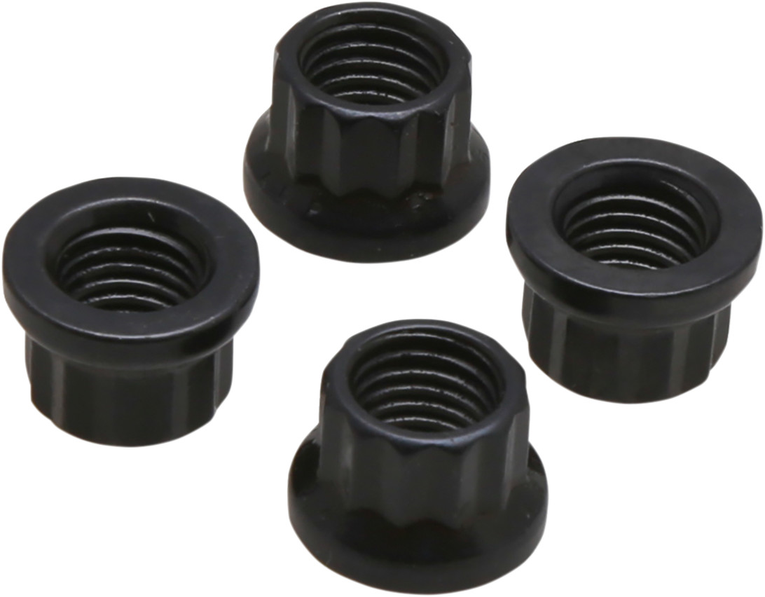 KIBBLEWHITE Replacement Rocker Arm Shaft Nuts