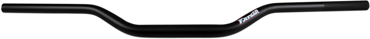 Renthal Fatbar™ Handlebar - 828 - Street Low - Black