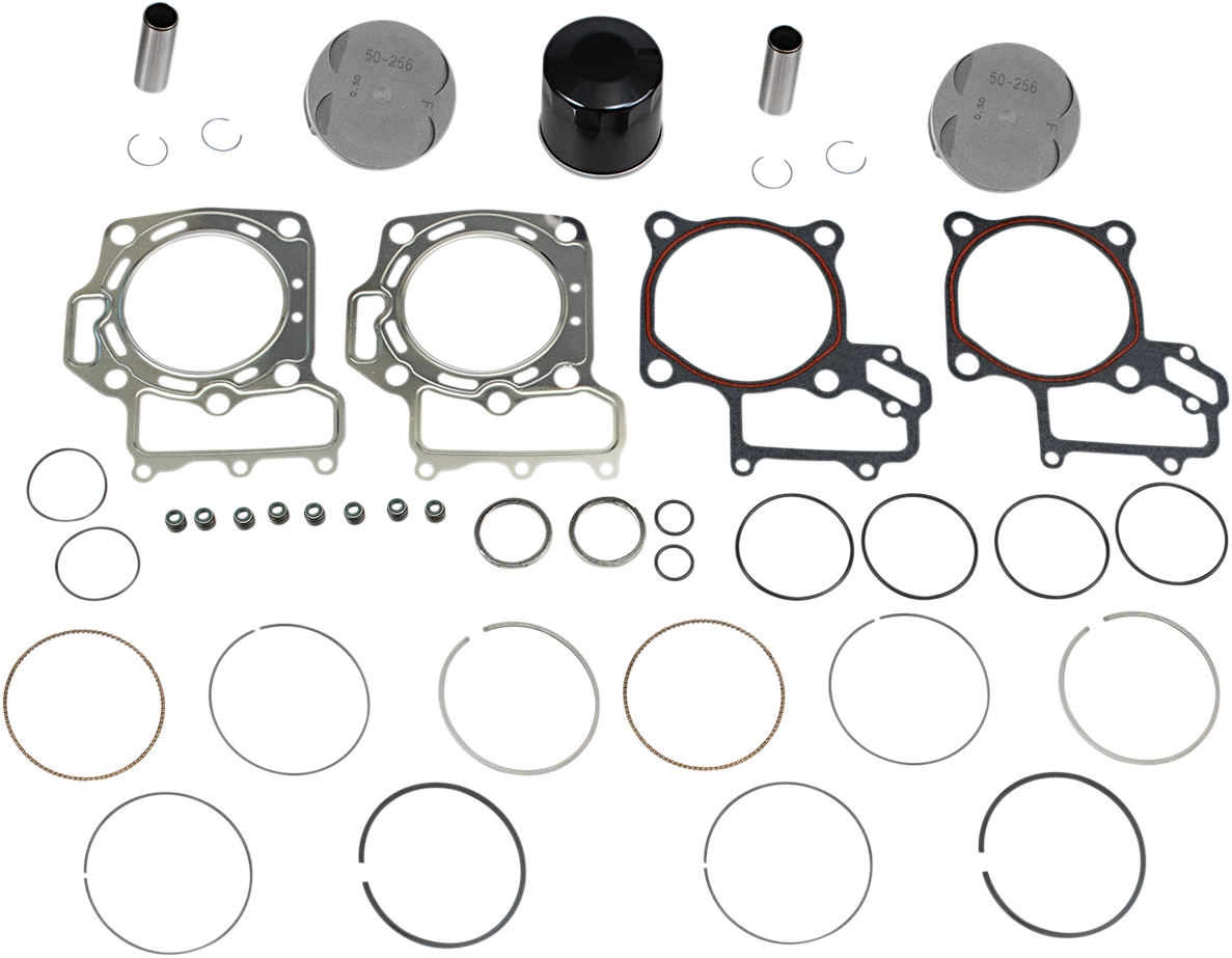 WSM Top-End Rebuild Kit