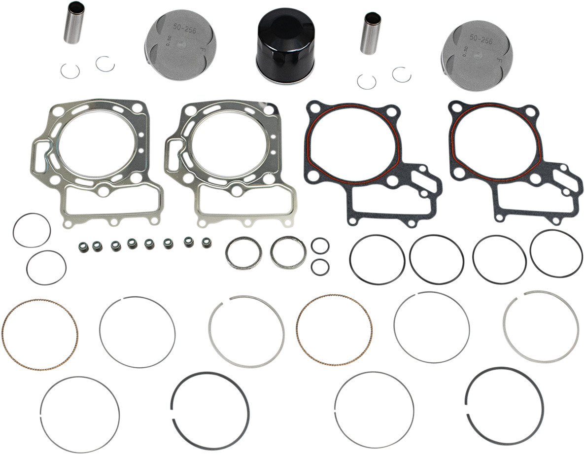 WSM Top-End Rebuild Kit