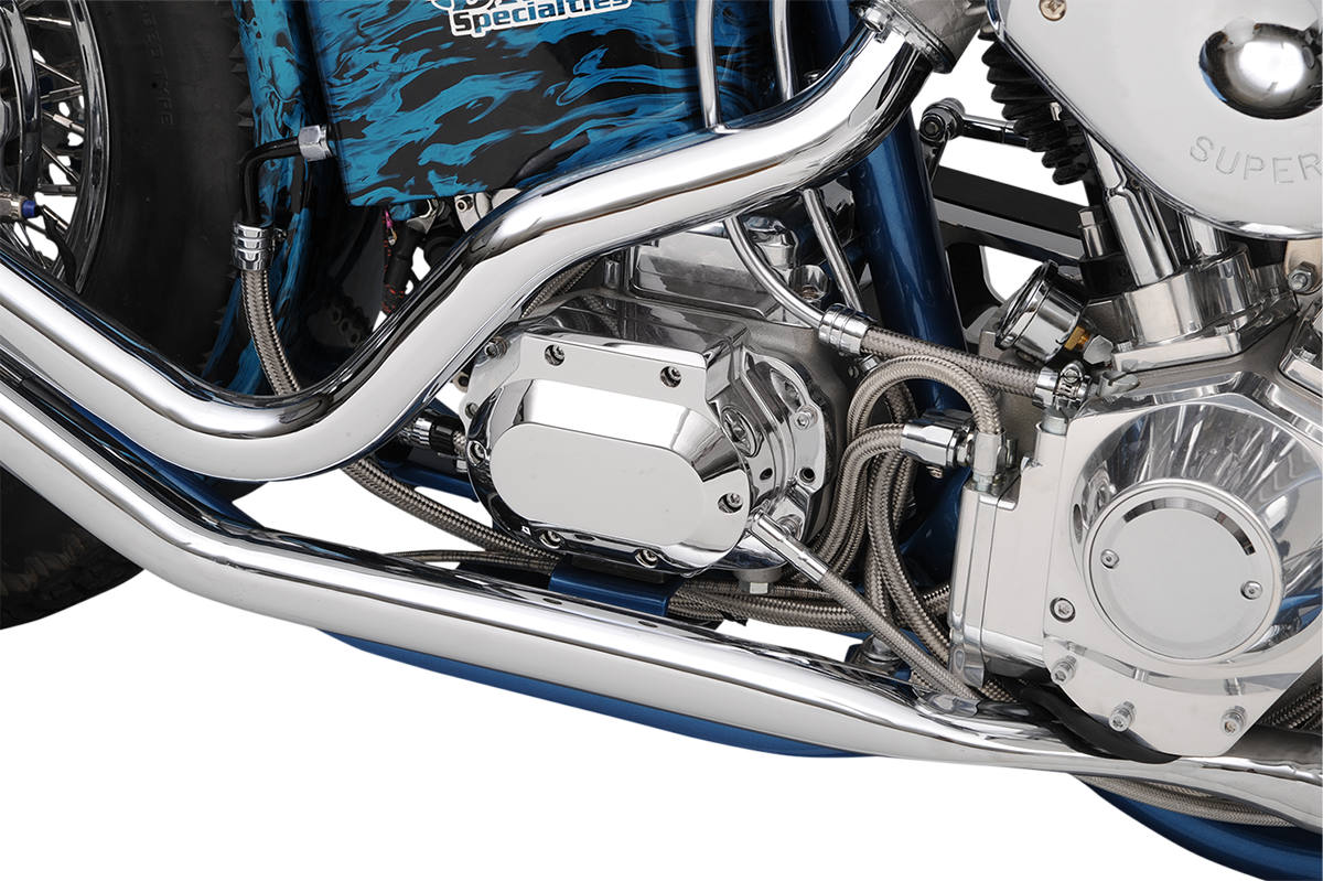 JIMS 5-Speed Transmission Assembly