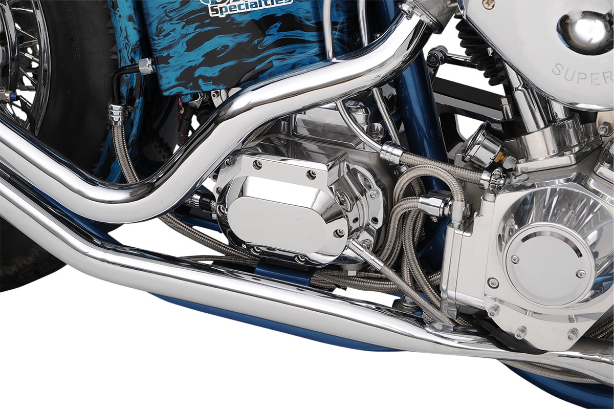 JIMS 5-Speed Transmission Assembly