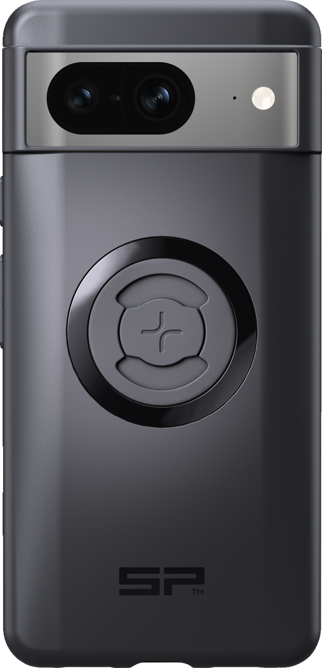 SPC+ Phone Case