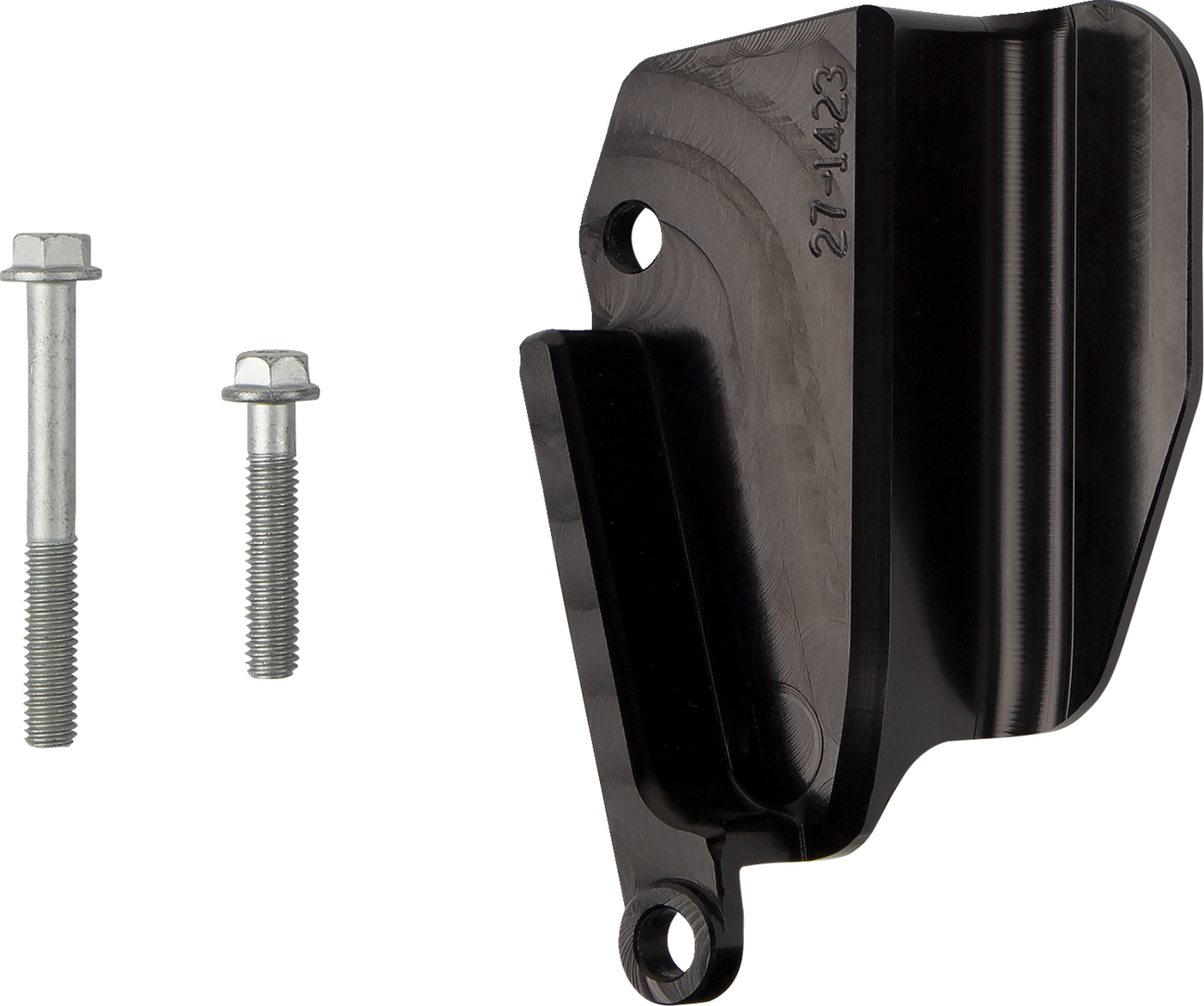 Moose Racing Water Pump Guard Cover