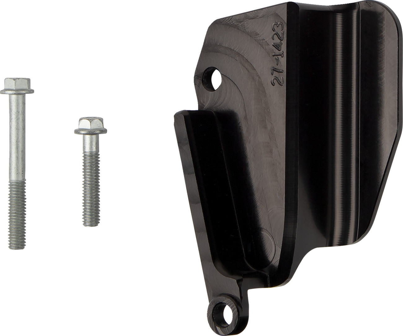 Moose Racing Water Pump Guard Cover