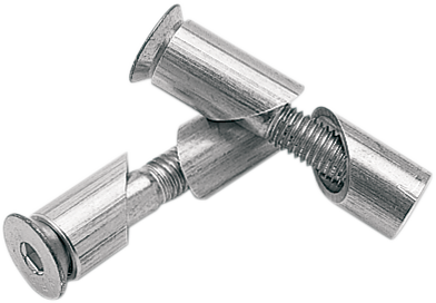 MOOSE OFFROAD Replacement Handguard Outer Mounts