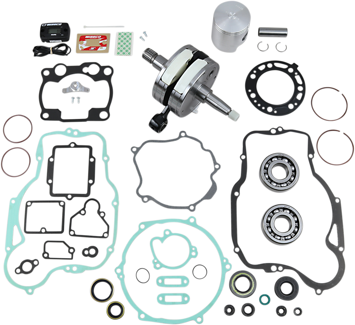 Engine Rebuild Kit - Garage Buddy - 2-Stroke