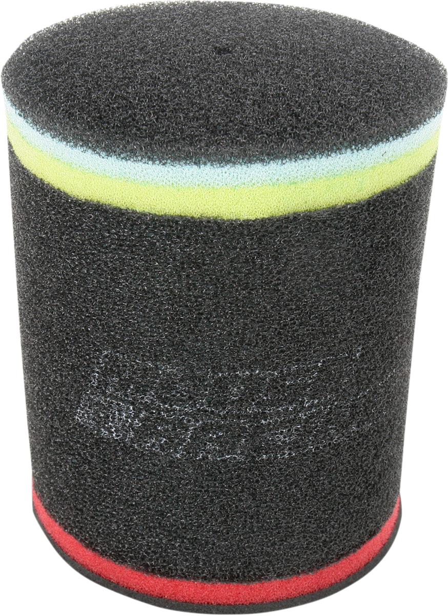 Triple Layer Pre-Oiled Air Filter