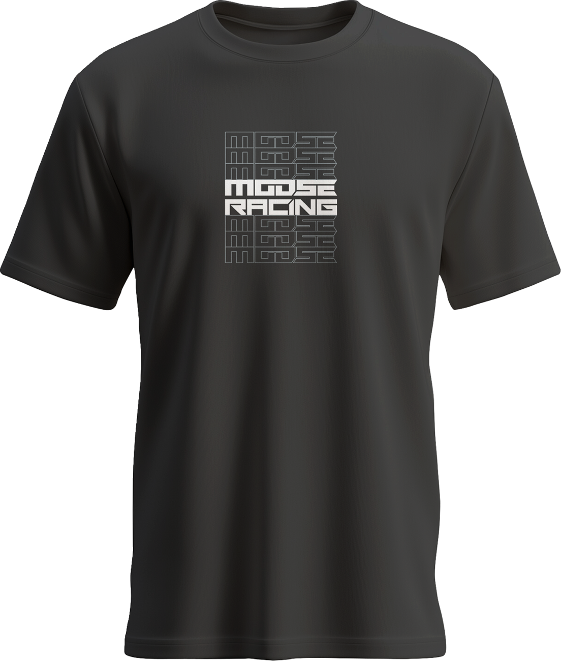 Moose Racing Recurrence T-Shirt