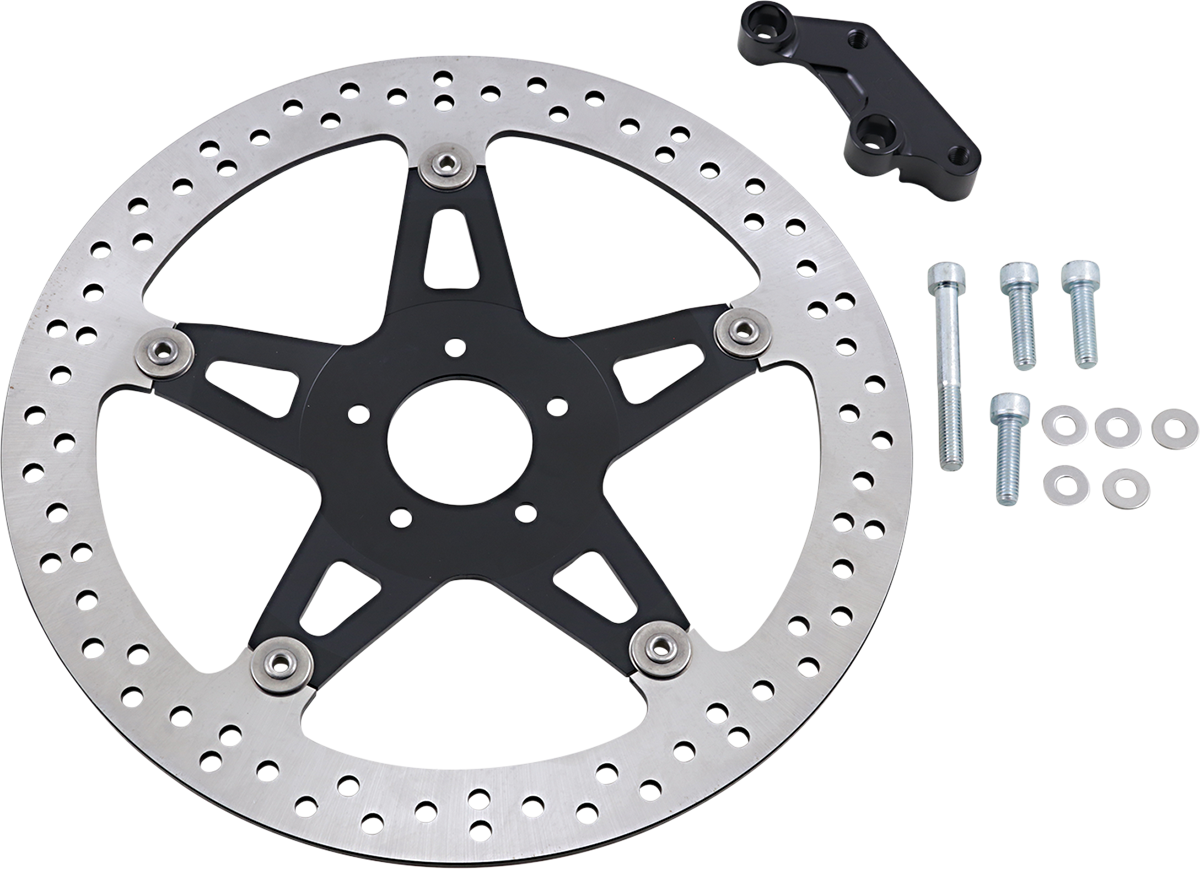 ARLEN NESS Big Brake Floating Rotor Kit