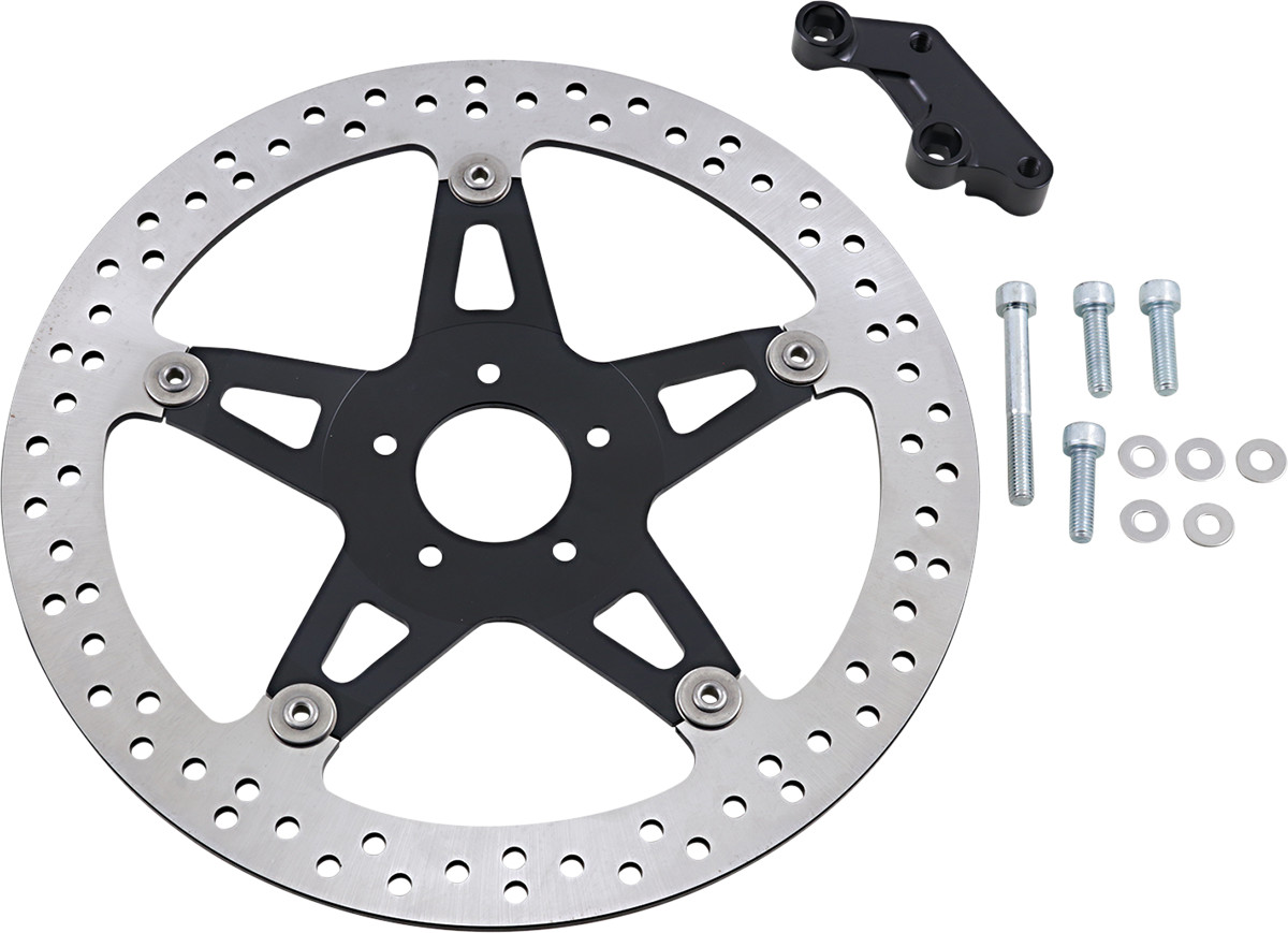 ARLEN NESS Big Brake Floating Rotor Kit