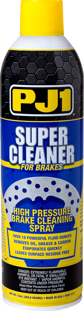 PJ1/VHT Super Cleaner