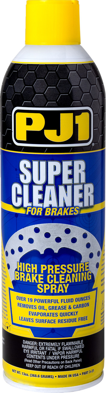 PJ1/VHT Super Cleaner