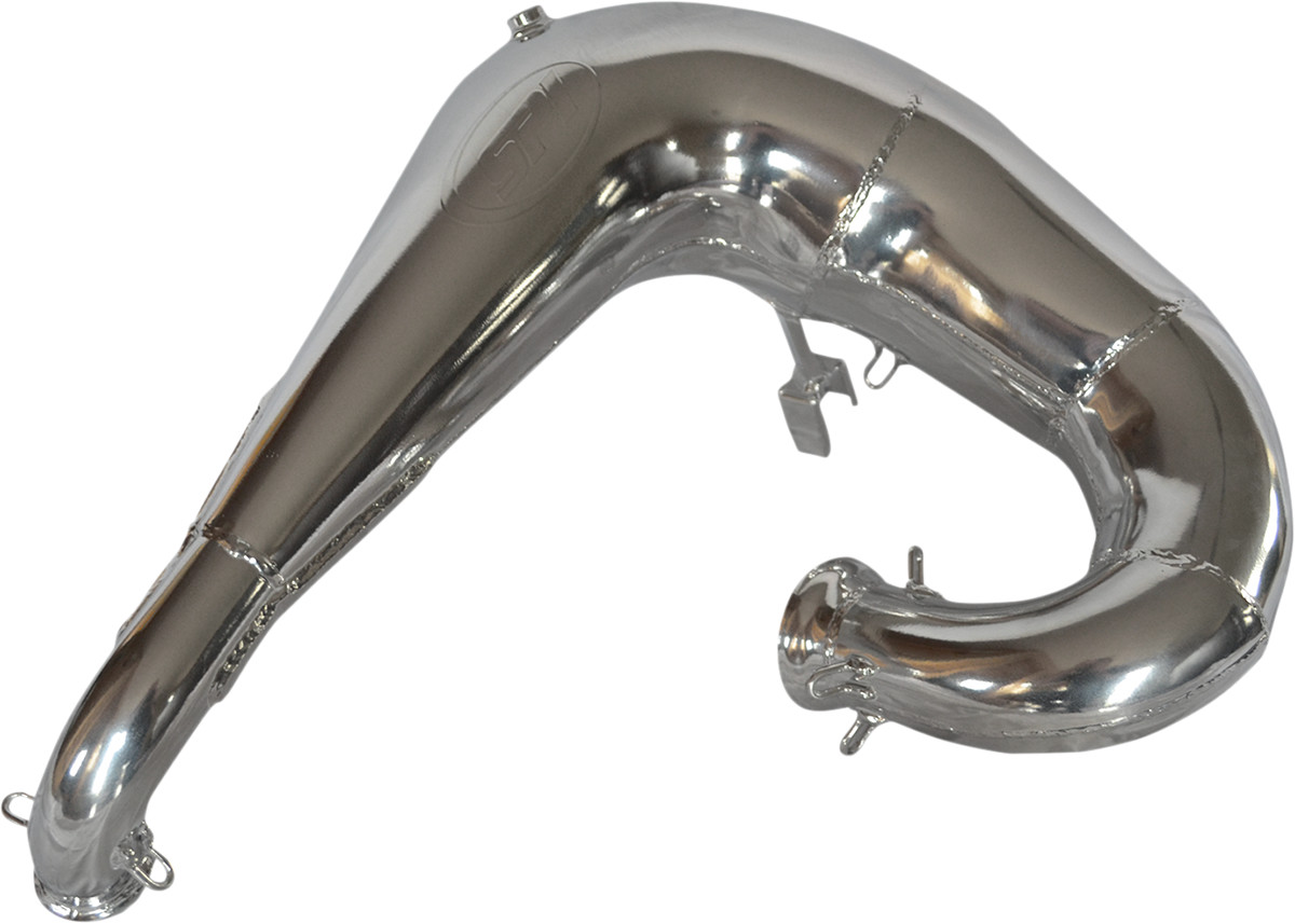 STRAIGHTLINE PERFORMANCE Single-Pipe Exhaust System