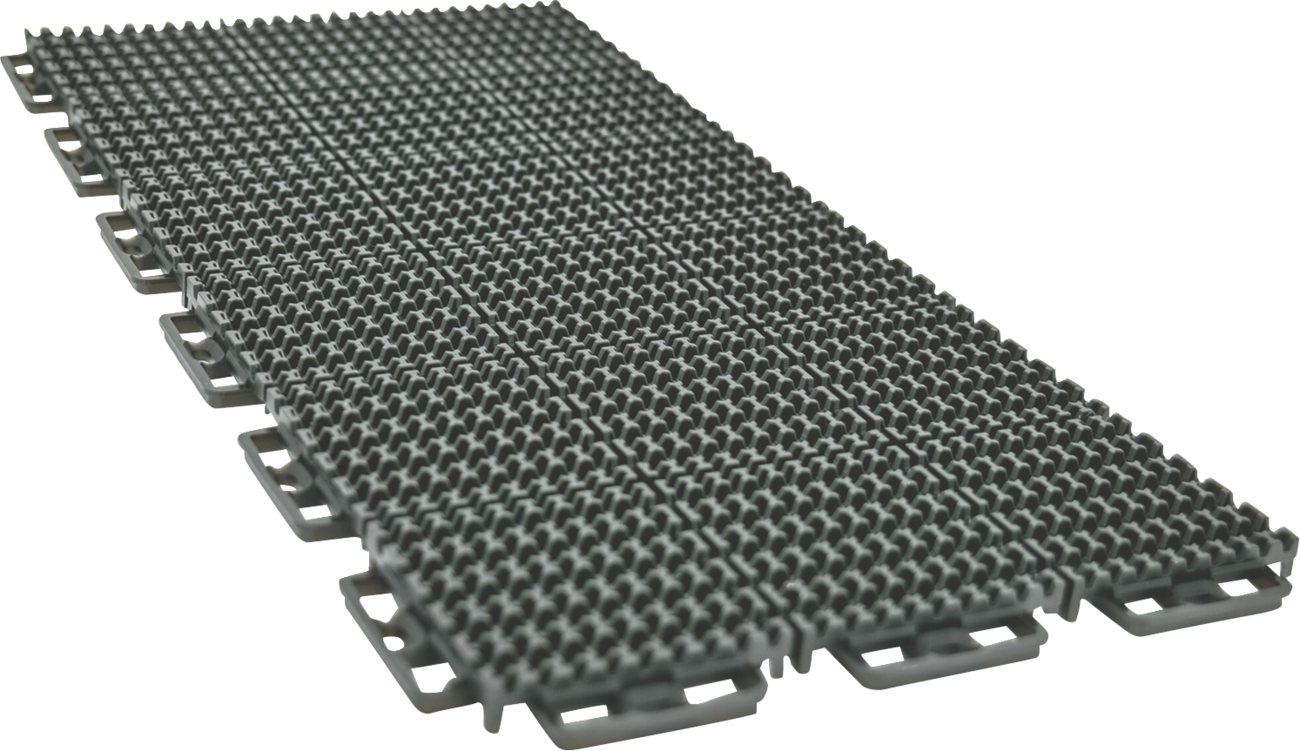 CALIBER Caliber Protech Flooring