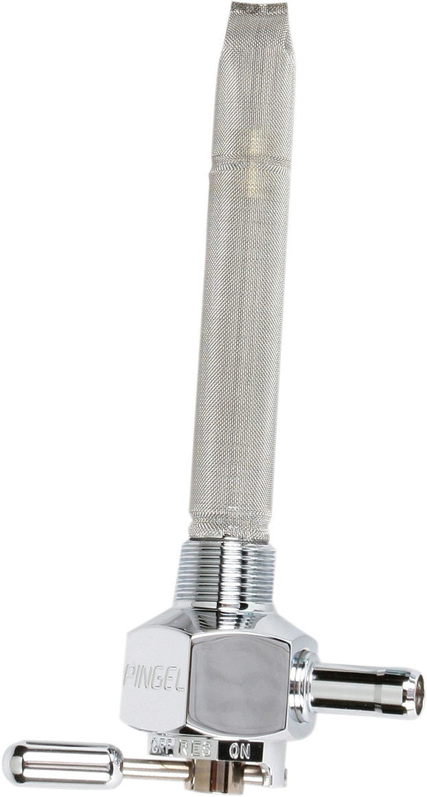Power-Flo™ Fuel Valve
