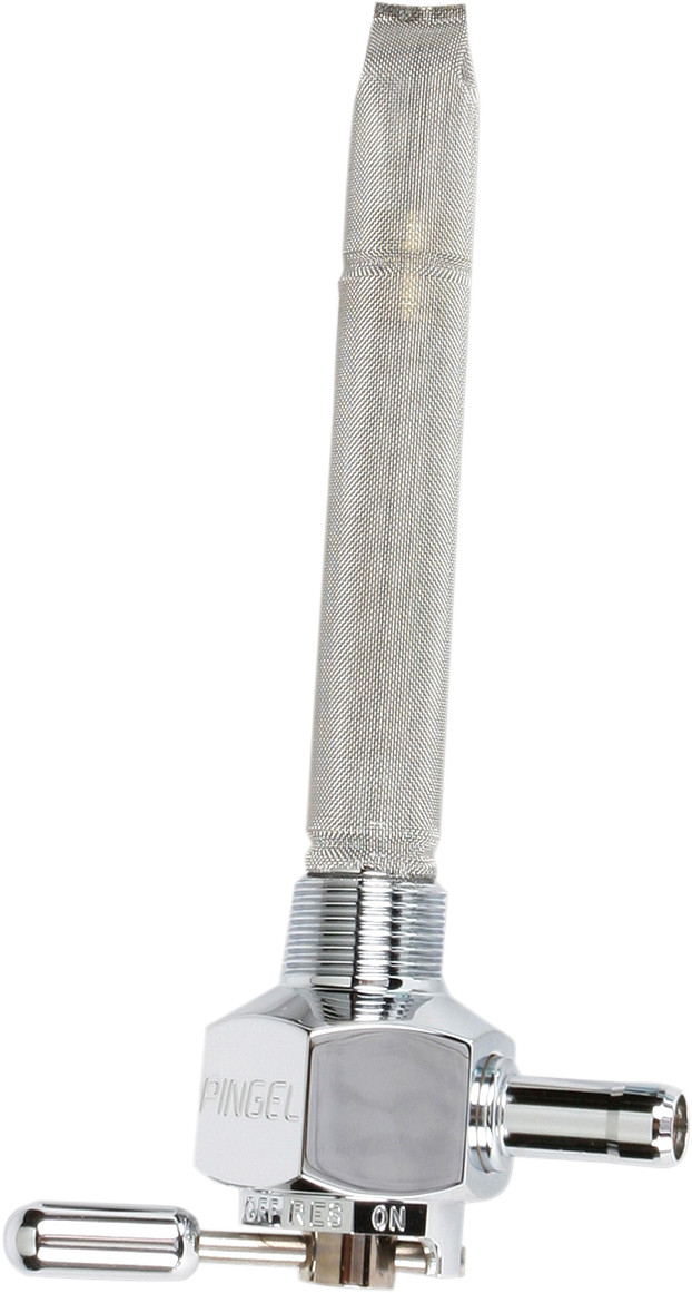 PINGEL Power-Flo™ Fuel Valve