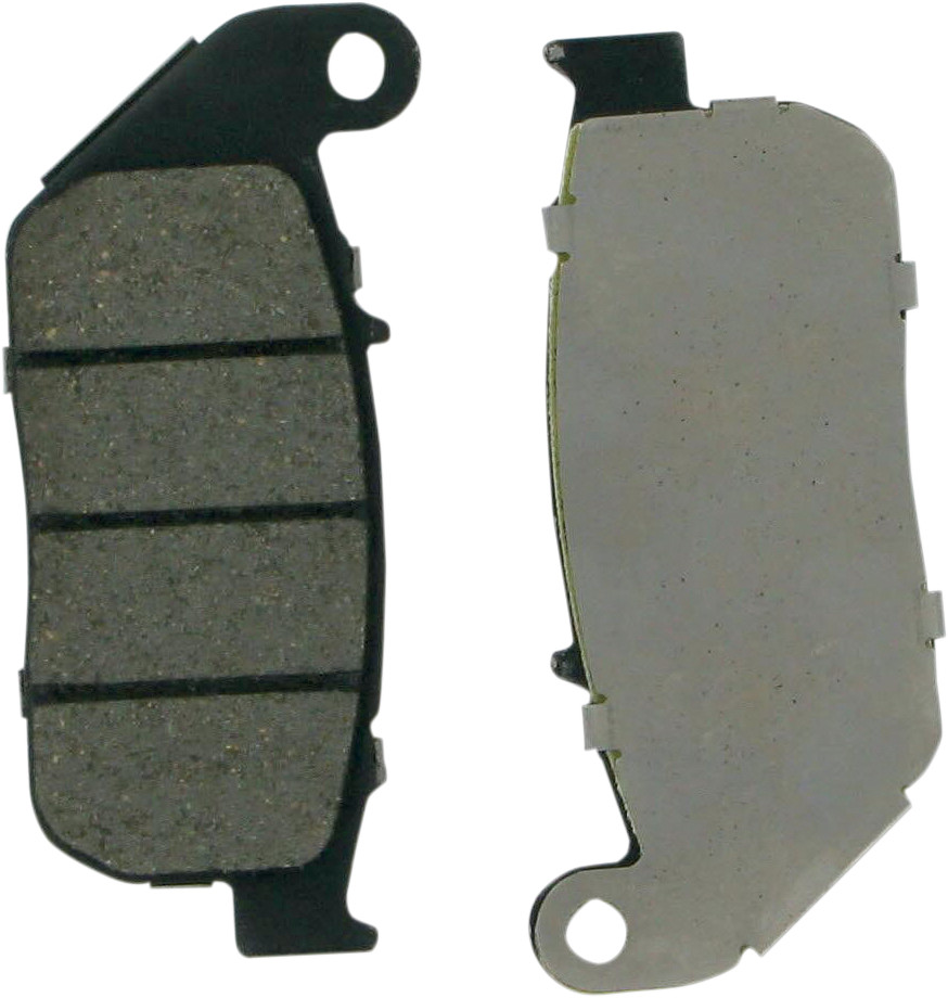 Drag Specialties Semi-Metallic Brake Pads
