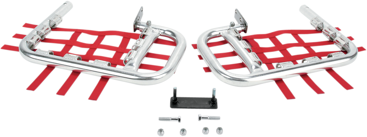 DG PERFORMANCE Alloy Nerf Bars