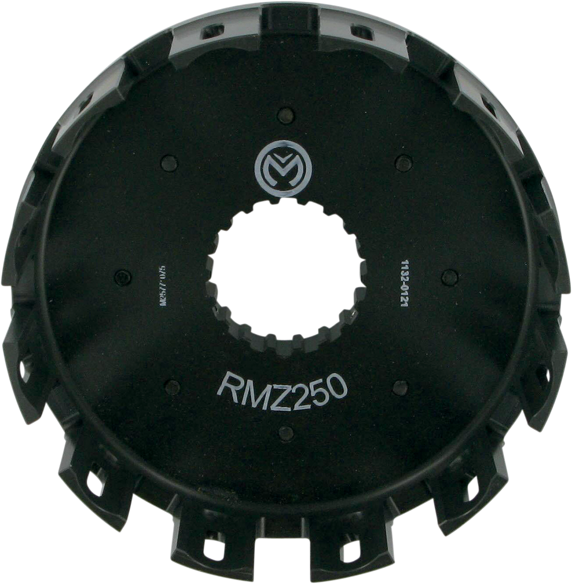 Moose Racing Billet Clutch Basket