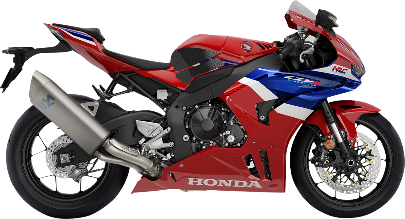 Stompgrip Tank Pad Honda CBR1000RR-R 2021-2025