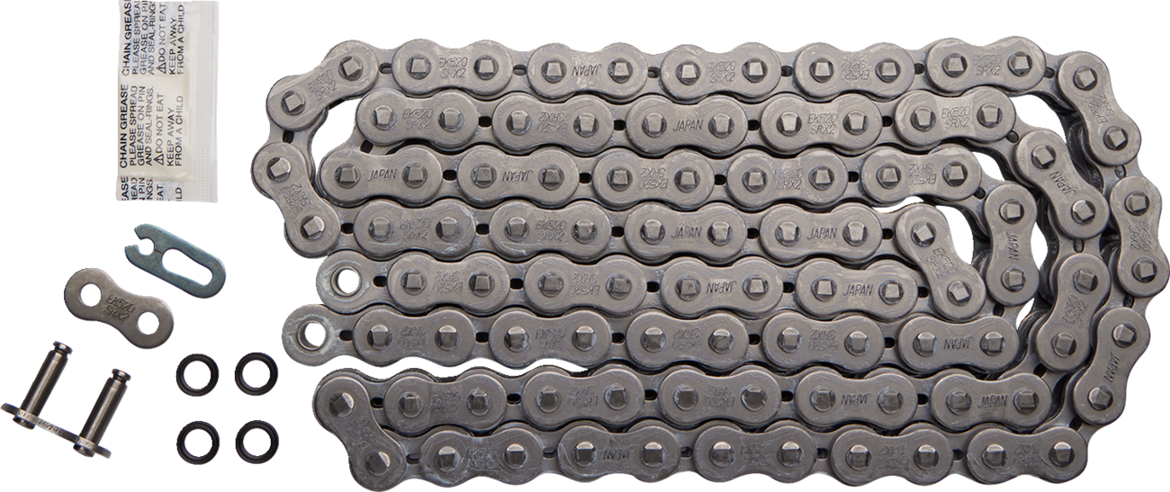 EK 520 SRX2 Chain