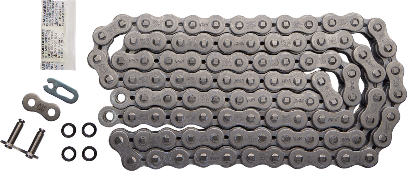 EK 520 SRX2 Chain