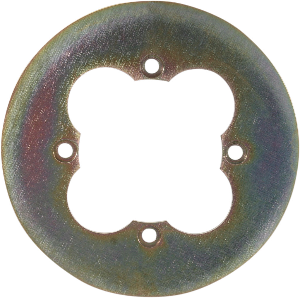 EBC Standard Brake Rotor