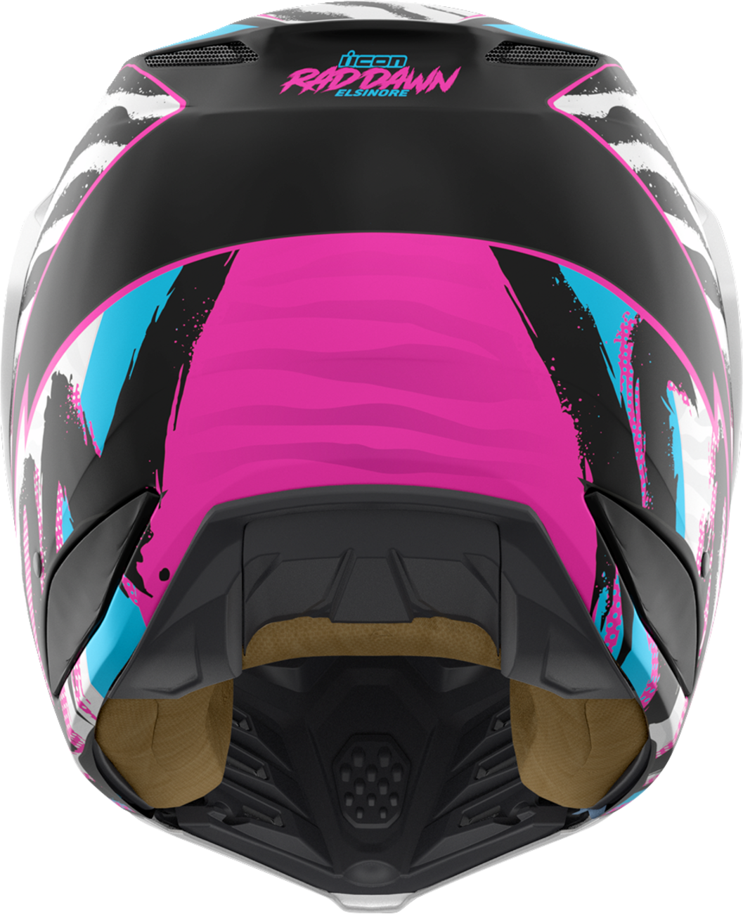 Icon Elsinore™ Rad Dawn Helmet