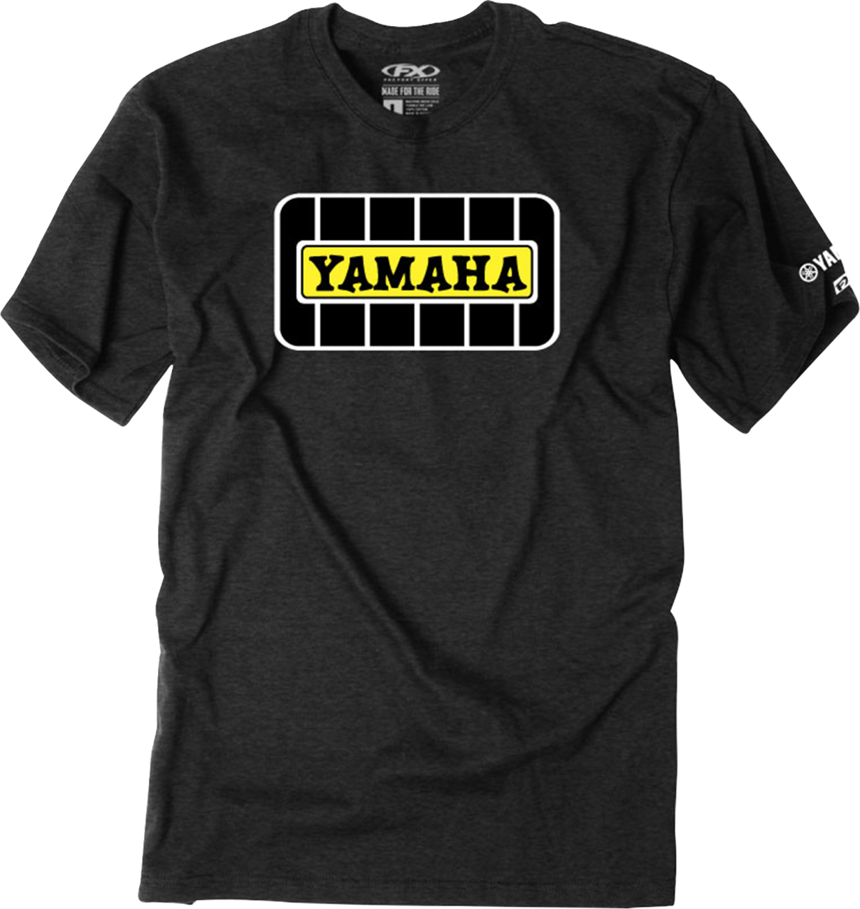 FACTORY EFFEX Yamaha Chain T-Shirt