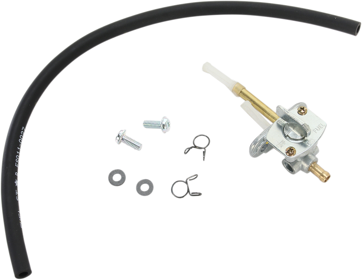 Fuel Valve Kit