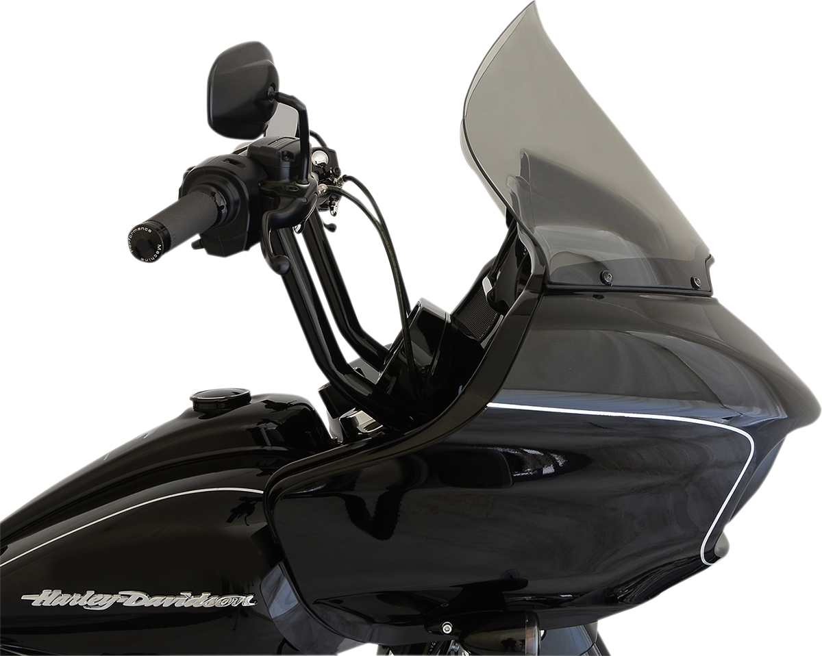 Klock Werks Flare Windshield For Harley Road Glide 2015-2025