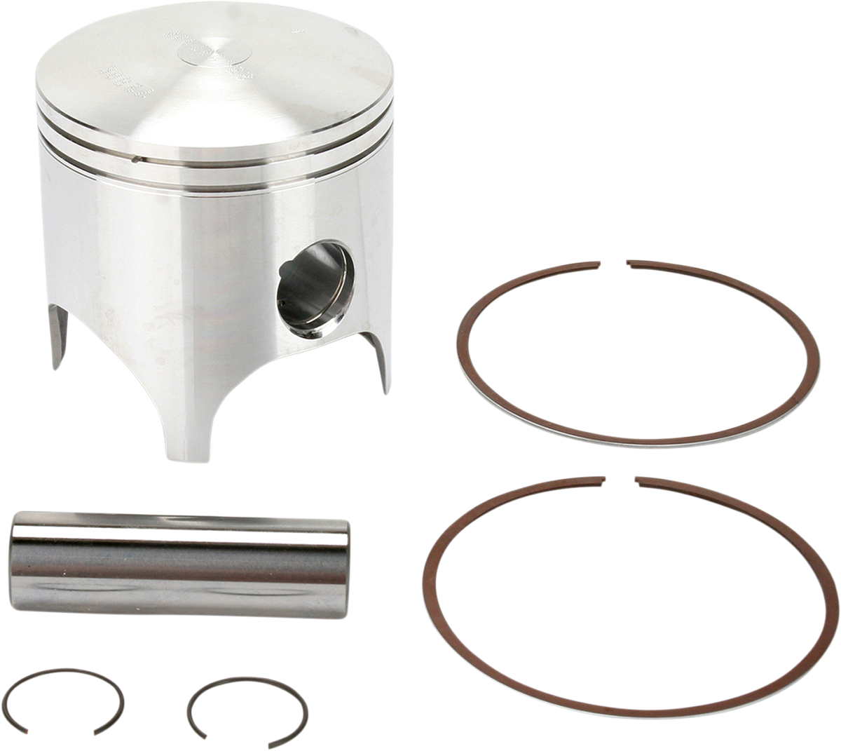 Piston Kit for 2 Stroke