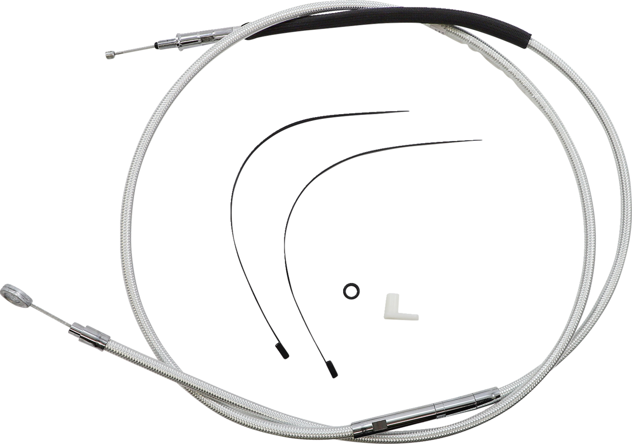 Sterling Chromite II® Designer Handlebar Installation Kit