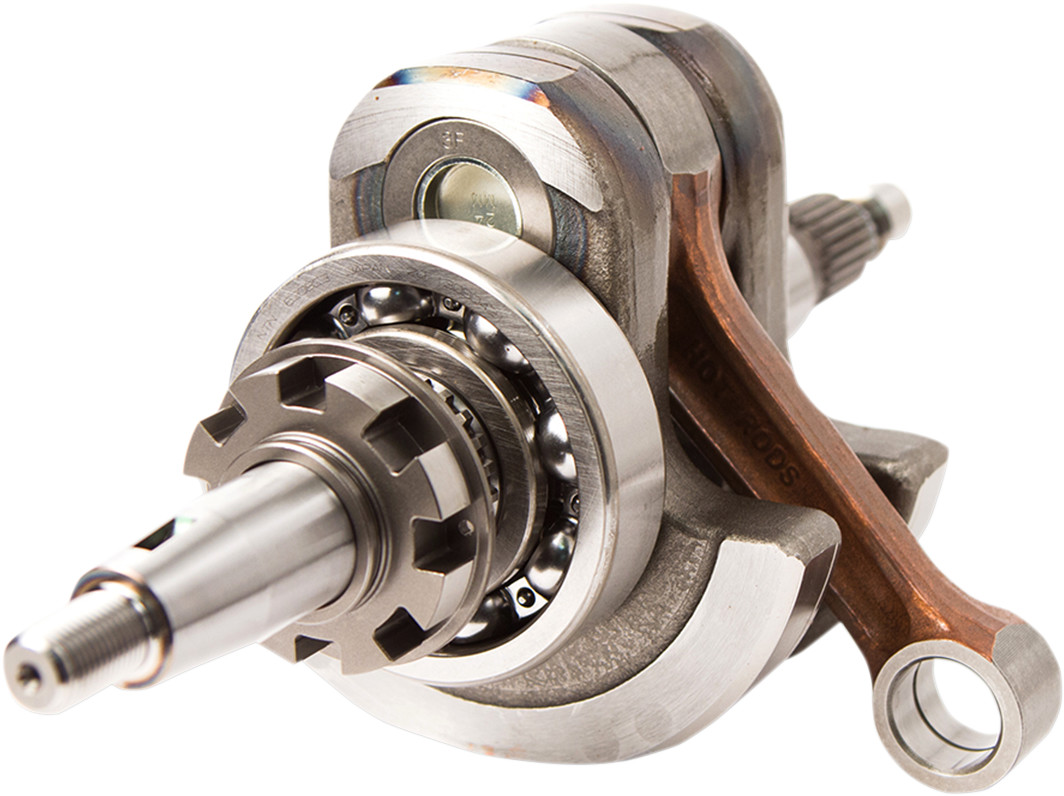 HOT RODS Complete Crankshaft Assembly