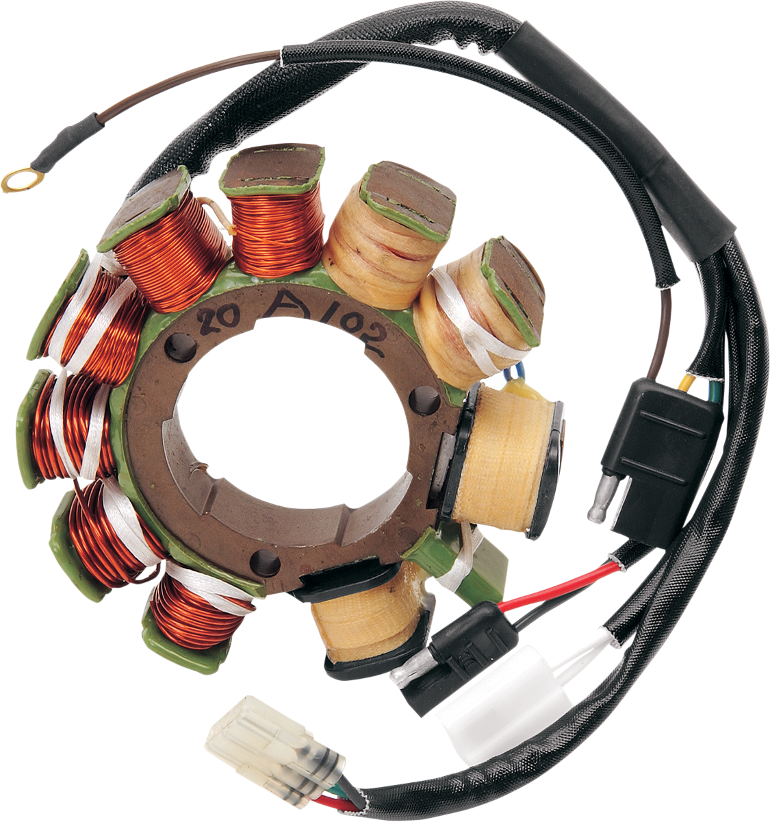 RICK'S MOTORSPORT ELECTRIC Stator for Arctic Cat