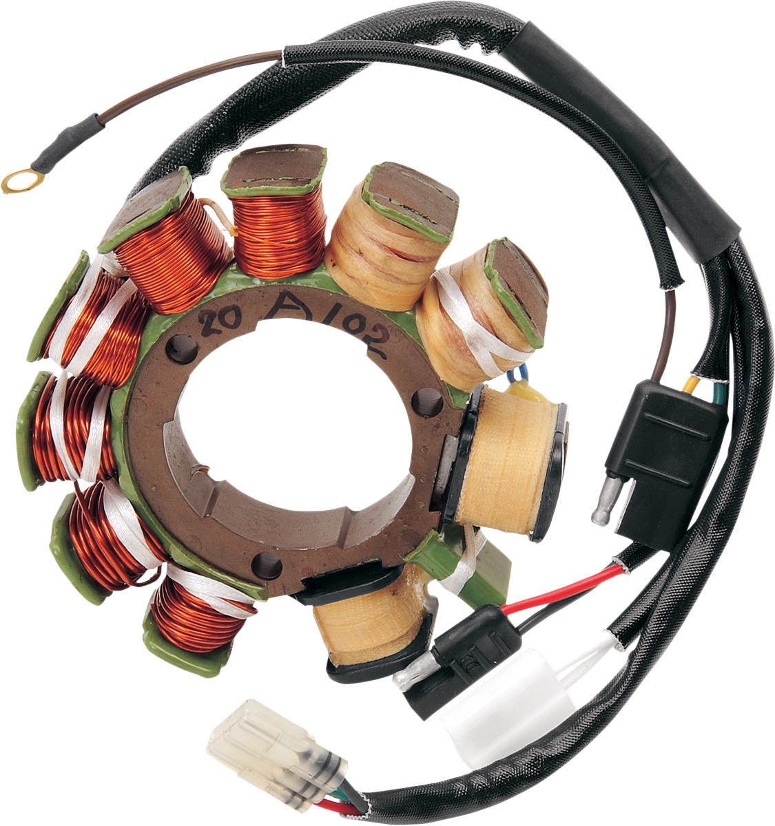 RICK'S MOTORSPORT ELECTRIC Stator for Arctic Cat