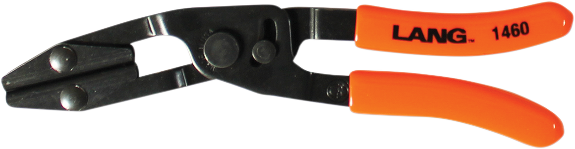 Hose Pinch-Off Pliers