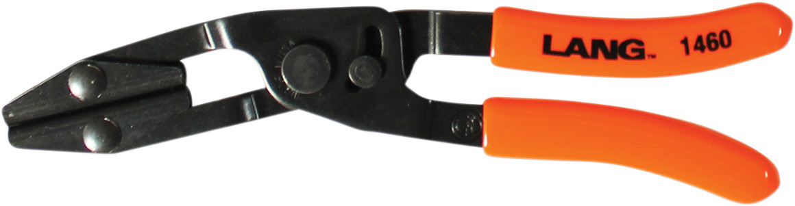 LANG TOOLS Hose Pinch-Off Pliers
