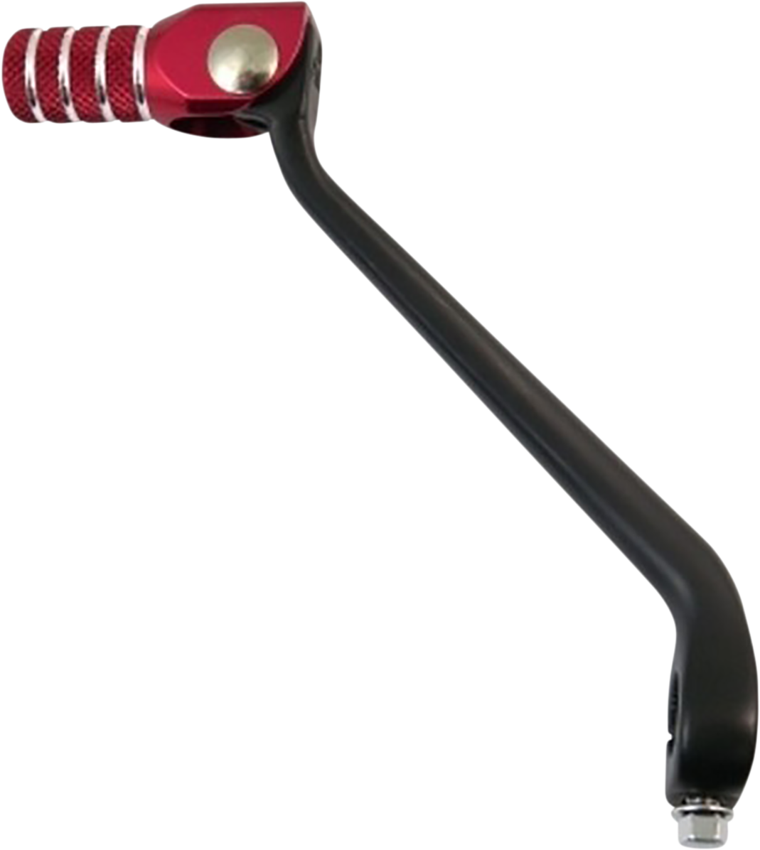 Folding Shift Lever