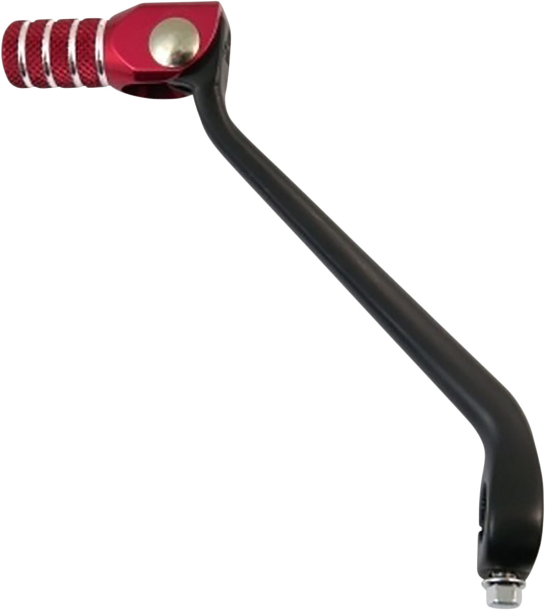 Folding Shift Lever