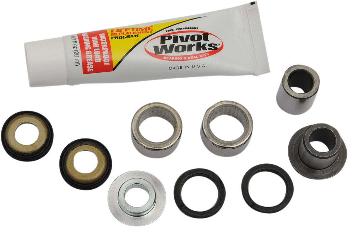 PIVOT WORKS Shock Bearing Kit