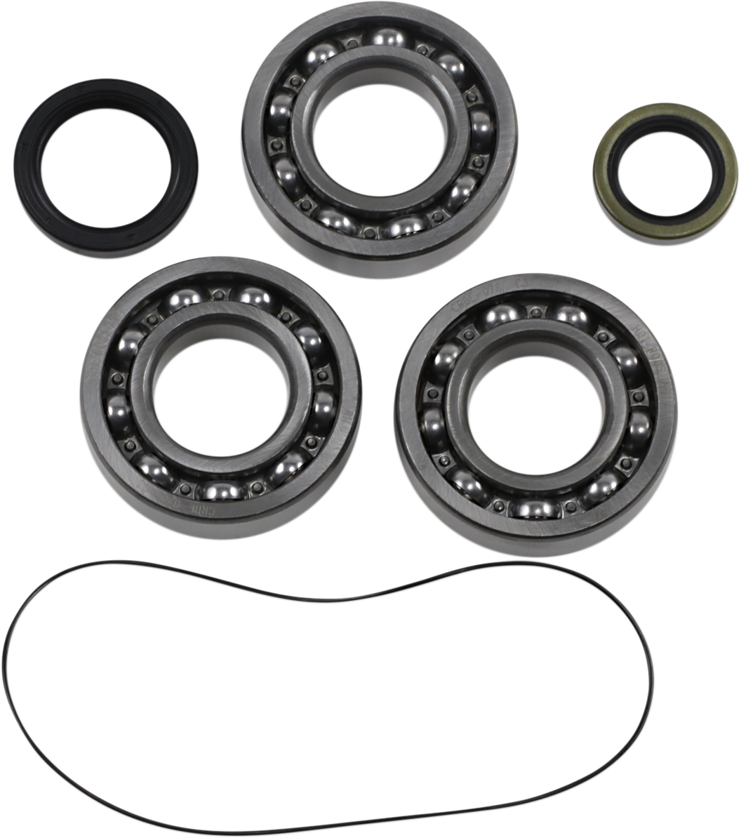 Crankshaft Main Bearing and Seal Kit