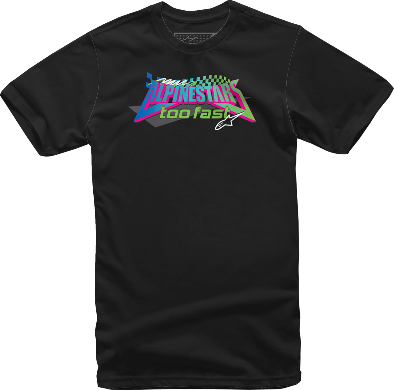 ALPINESTARS Rocker T-Shirt