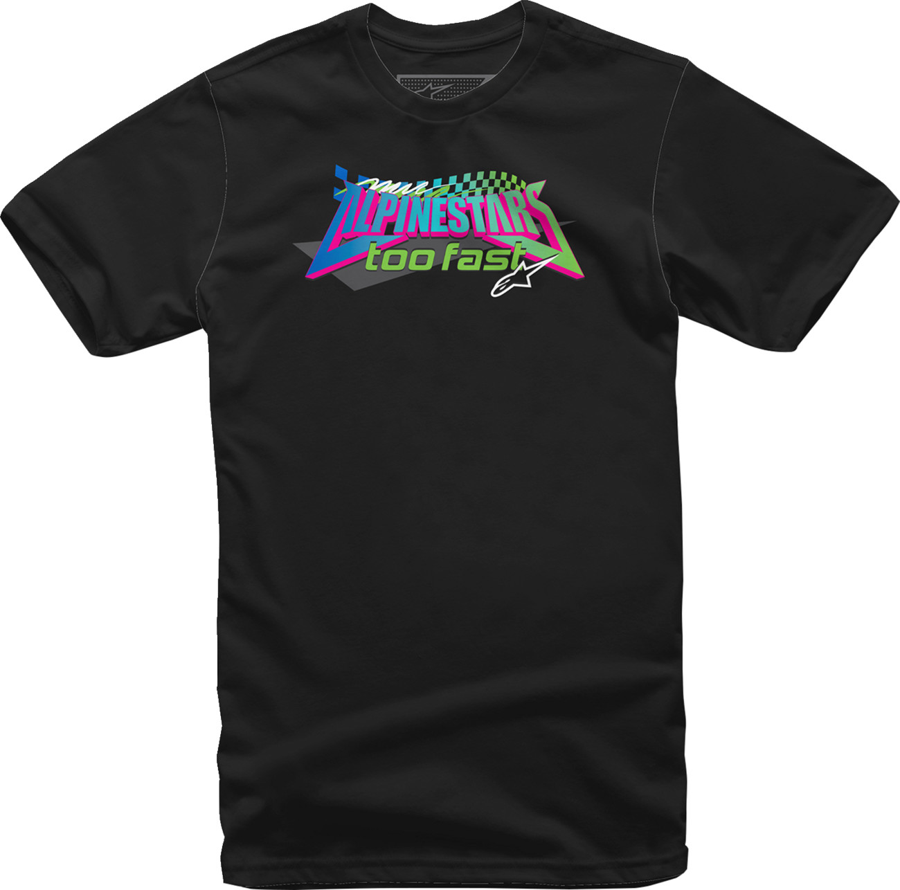 Rocker T-Shirt