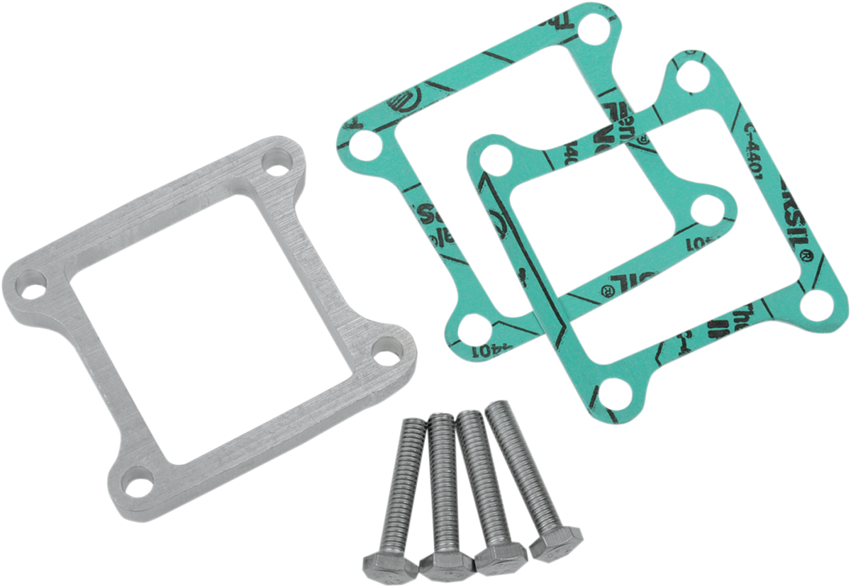 Moose Racing Torque Spacer Kit