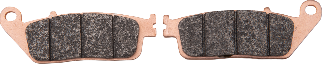 SBS HS Sintered Front Brake Pads 700HS