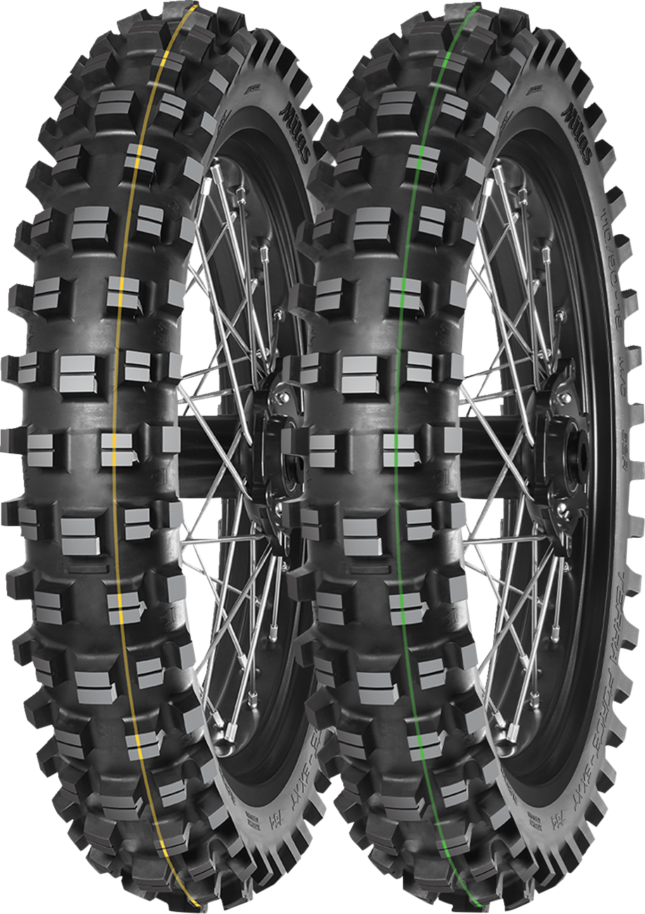 Mitas Terra Force EX XT Super Tires